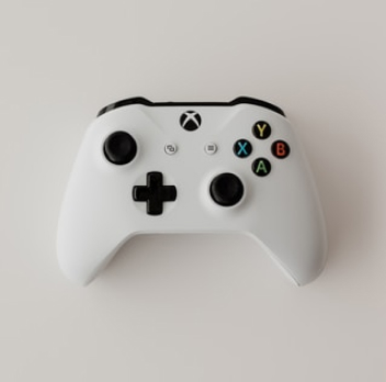 Xbox Control